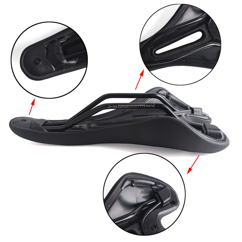 RITCHEY Xe đạp đường trường Yên xe Đi xe đạp thoải mái Chỗ ngồi siêu nhẹ Xe đạp địa hình MTB Yên xe