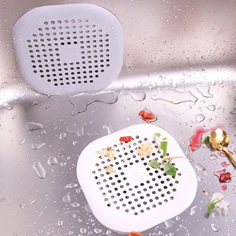 Dụng Cụ Lọc Rác Cho Bồn Rửa Chén