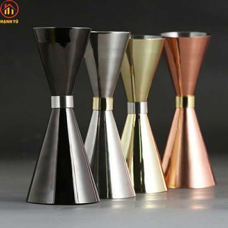Dụng Cụ Pha Chế 2 Đầu [INOX 304]