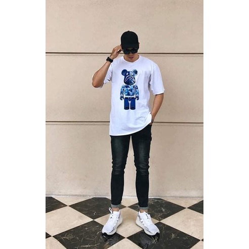 Áo Thun UNISEX Phối GAREM Bản Sành Điệu Kéo Khóa Cotton Siêu Mịn Cá Tính Siêu Hot Tại GAREM Mã Mới 2022