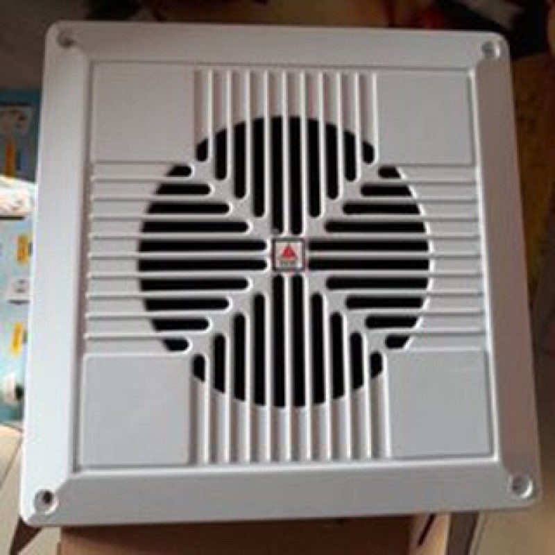 Quạt thông gió Tico TC-18AV6 .