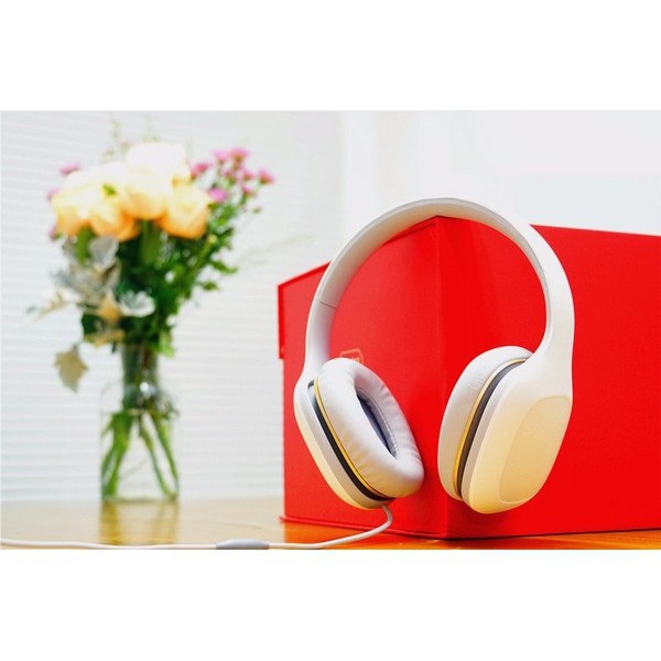 Tai Nghe Xiaomi Mi Headphones Comfort