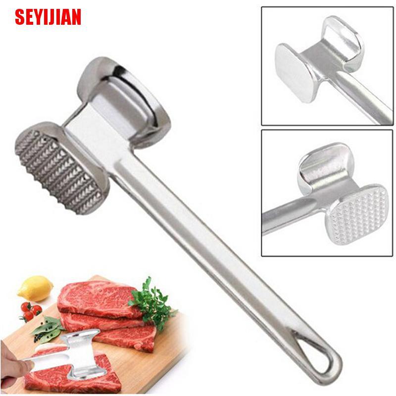 Búa Nhôm Làm Mềm Thịt Chuyên Dụng Cho Nhà Bếp