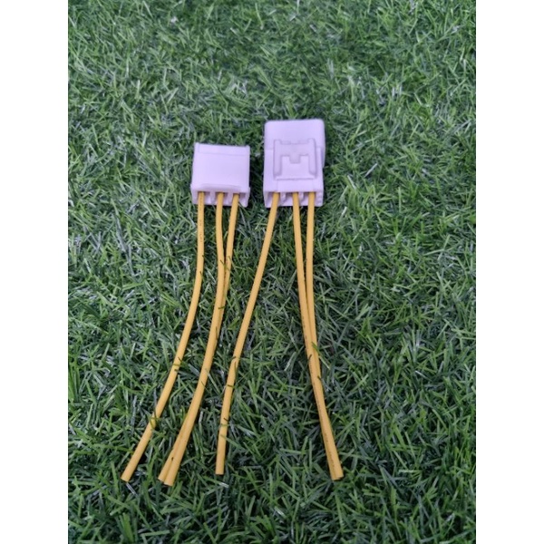 Combo dây ghim mâm lửa dùng cho xe SHi 150