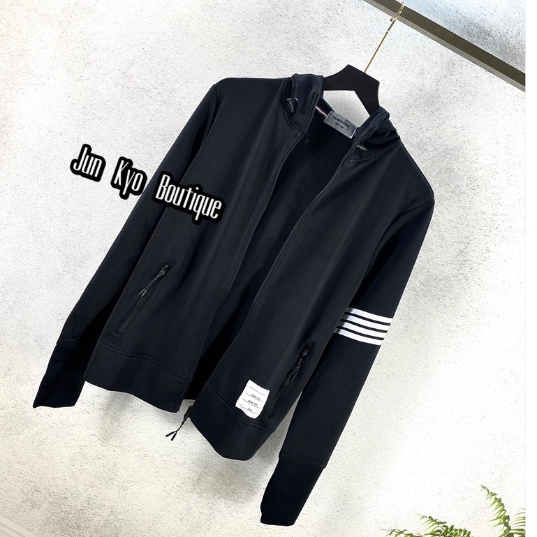 áo chống nắng nam,áo nắng thom browne hot trend mẫu mới chồng tia UV hạn chế ánh nắng tiếp xúc với da dành cho nam nữ