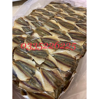 Cá Chỉ Vàng ngon Tại Hà Nội | Hai San Bay