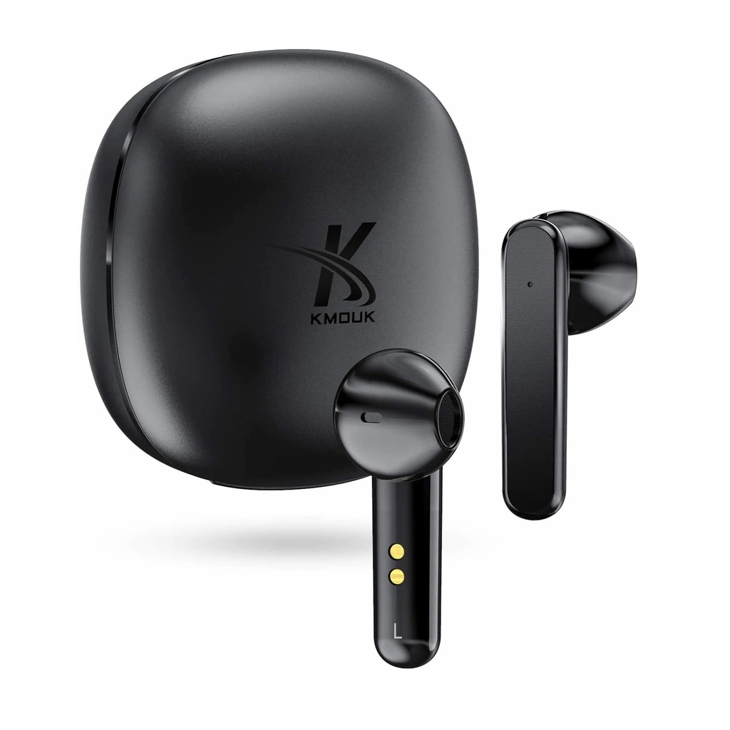 Tai nghe Bluetooth Kmouk Earbuds Truewireless