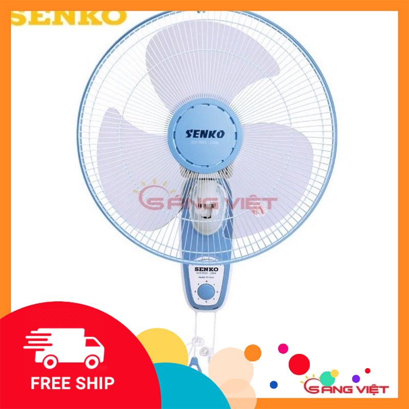 Quạt treo tường Senko TC1626