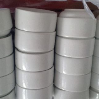 Tách sứ uống trà vuông( 5c)