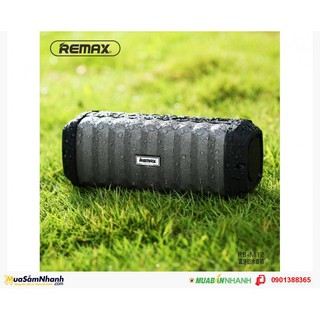 Loa Bluetooth Remax M12