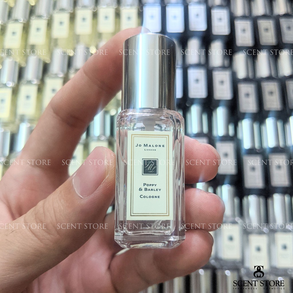 ScentStorevn - Tổng hợp nước hoa mini Jo Malone chính hãng [9ml] | Thế Giới Skin Care