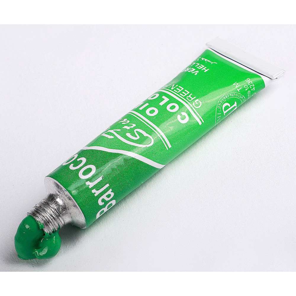 Set 12 màu vẽ tranh sơn dầu chuyên nghiệp chất lượng cao