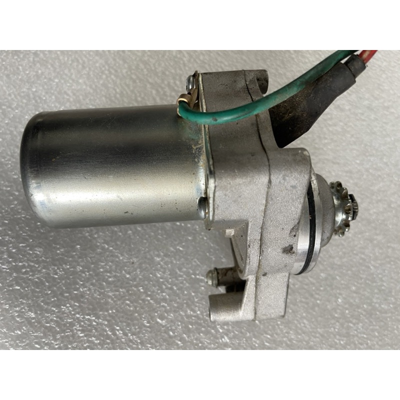 Củ đề xe máy.hàng tàu