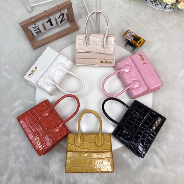 [HOT TREND] Túi Xách Nữ Mini - NT04