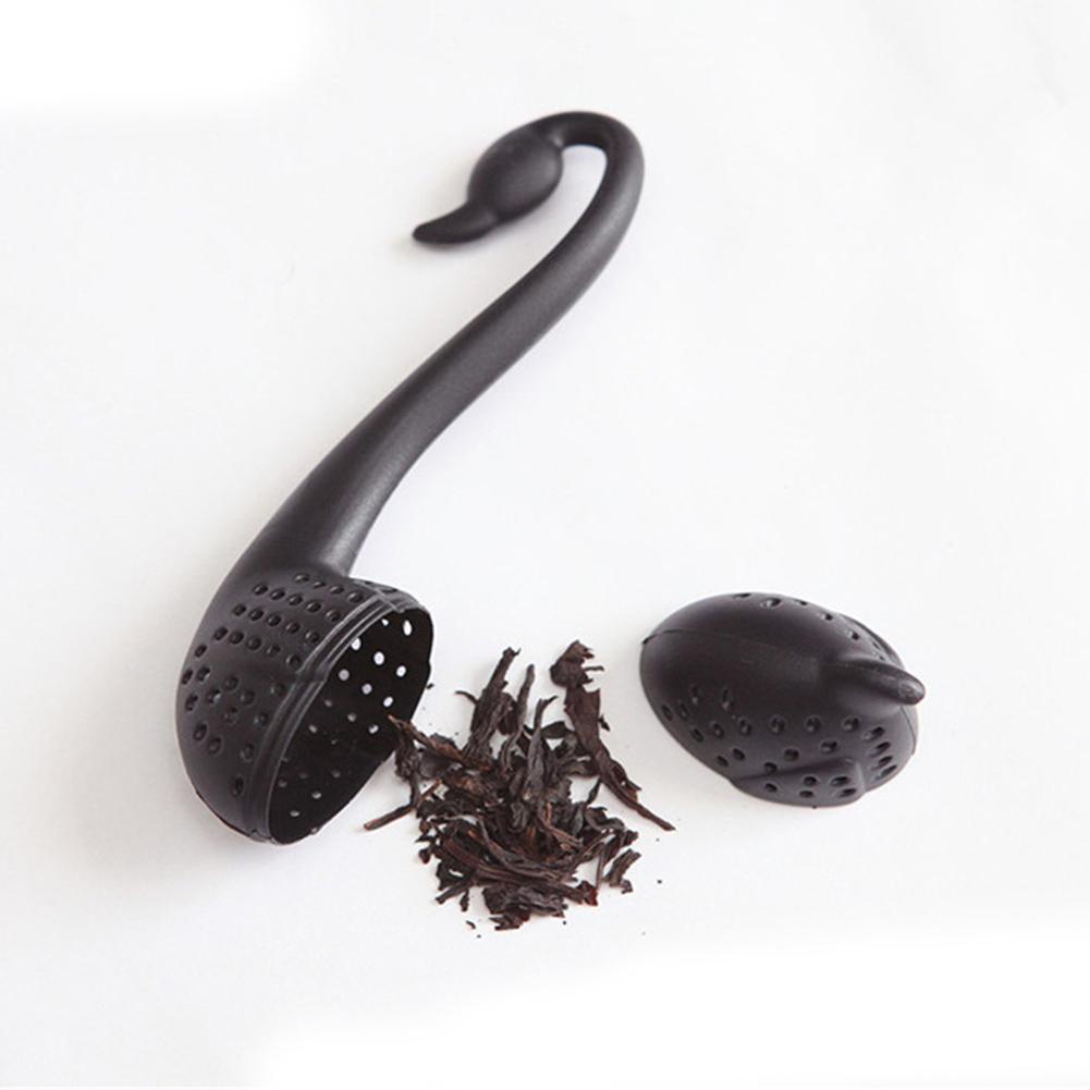 Dụng Cụ LọC Trà HìNh Chim Thiên Nga O4N5
