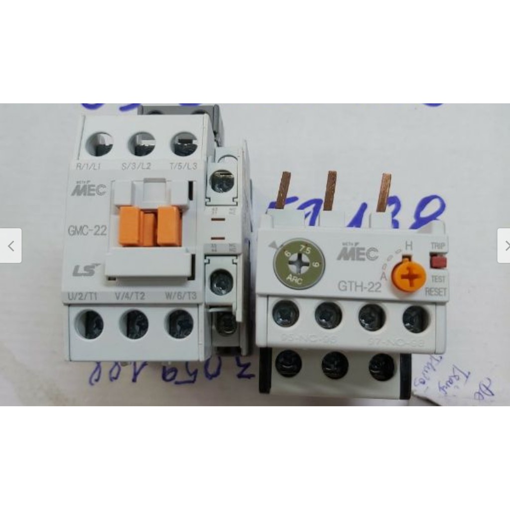 Khởi Động Từ 💖 FREESHIP 💖 Gmc 18A | BigBuy360 - bigbuy360.vn