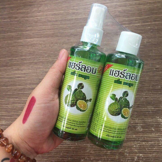 Combo 2 Tinh dầu bưởi kích thích mọc tóc Thái lan - BX1677