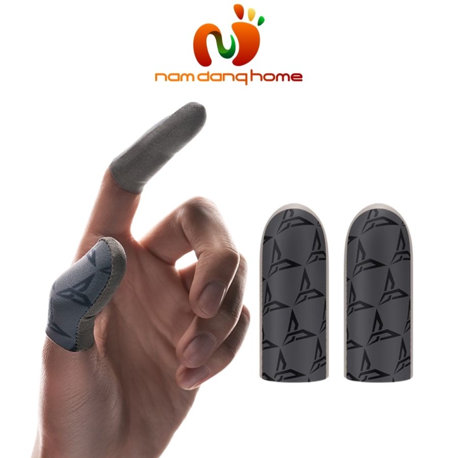 Găng tay chơi game Flydigi Sleeve P1 / P1 Lite - Thiết kế cong thái học co dãn 3 chiều