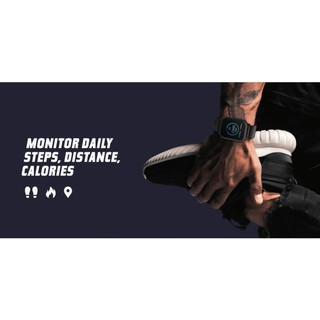 Đồng hồ thông minh Havit M9006