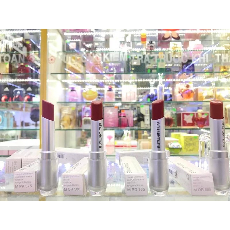 SALE - Son Shu Uemura | BigBuy360 - bigbuy360.vn