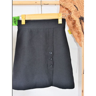 Thanh lý chân váy công sở Hnoss size S