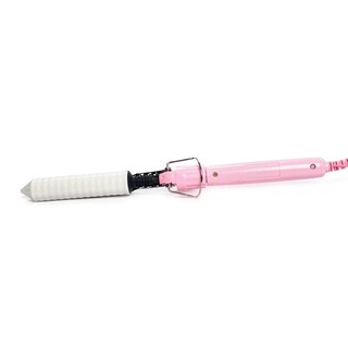 Máy Uốn Tóc Sứ mini - CÓ MỨC CHỈNH NHIỆT