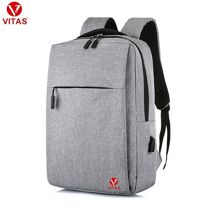 Ba Lô Campus Du Lịch Thời Trang Hàn Quốc VITAS VT237 CHÍNH HÃNG PHÂN PHỖI