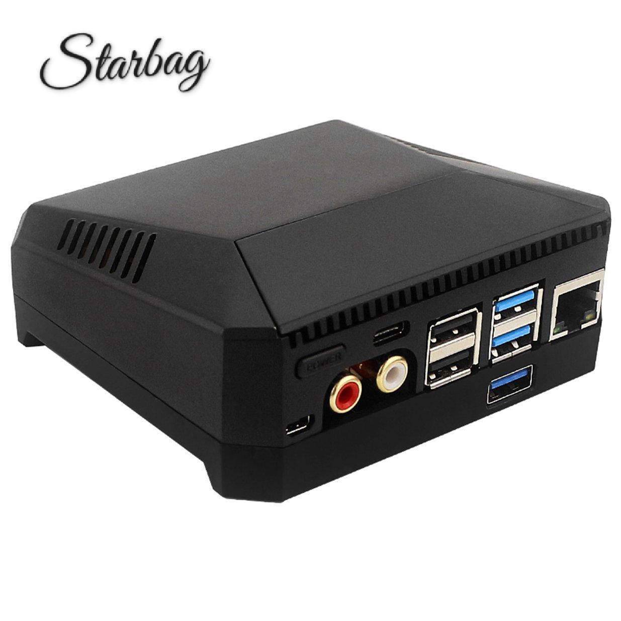 Bảng Mạch Chuyển Đổi Usb 3.0 Sang M.2 Sata Ssd Cho Raspberry Pi Argon One | BigBuy360 - bigbuy360.vn