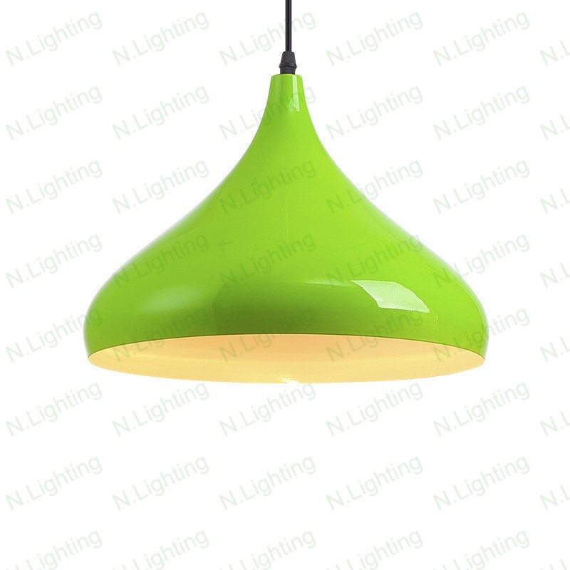 Đèn thả bàn ăn - đèn chùm - đèn treo trần phong cách hiện đại