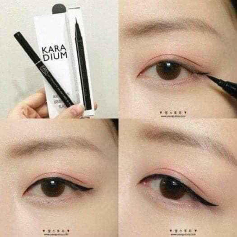 Bút kẻ mắt nước Karadium | BigBuy360 - bigbuy360.vn