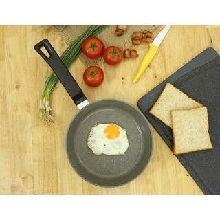 Chảo rán đáy từ Neoflam vân đá đủ size