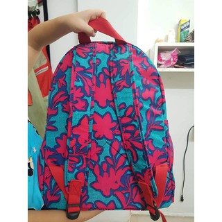 Balo Laptop Kipling