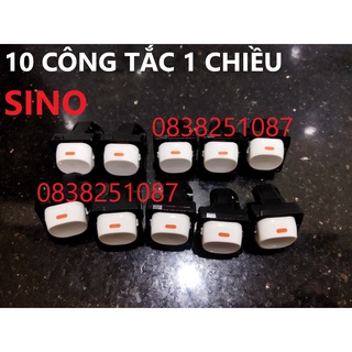 10 Hạt công tắc sino s18