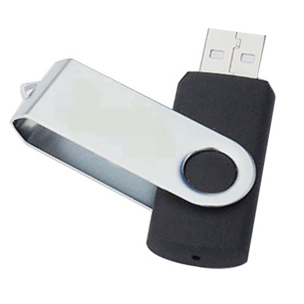 64MB USB Metal Flash Memory Stick Pen Drive Storage Thumb Disk Study Gift