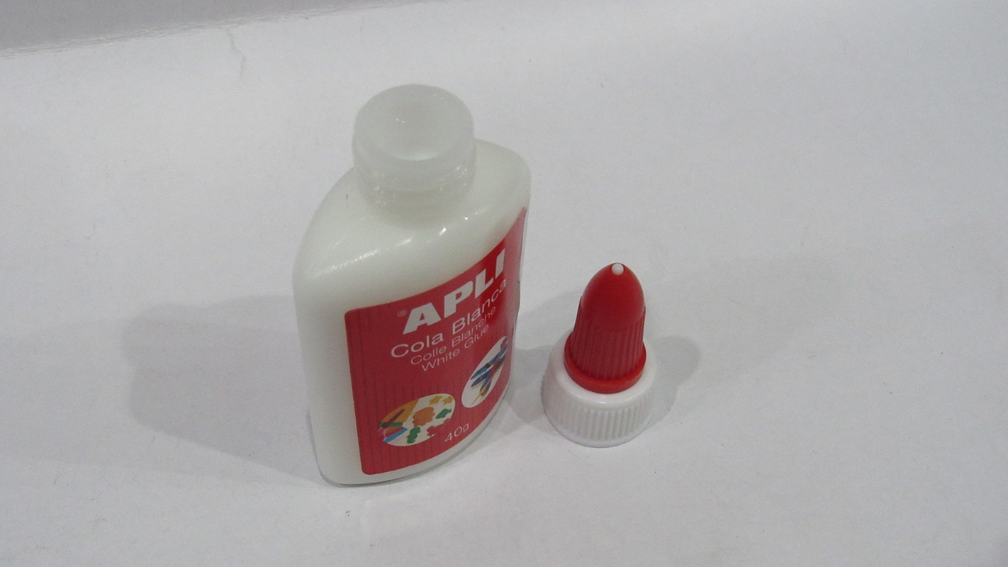 Keo Sữa 40g - APLI 12848 - APLI