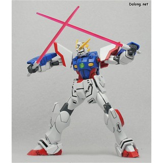 Mô hình lắp ráp HGFC 1/144 Shinning Gundam