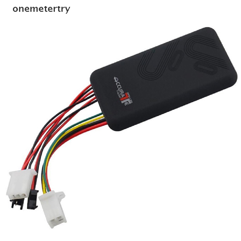 Thiết Bị Định Vị GPS GT06 Chống Trộm Cho Xe Hơi