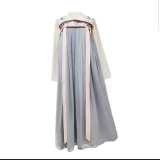 Hán phục cổ trang Cửu Dạ