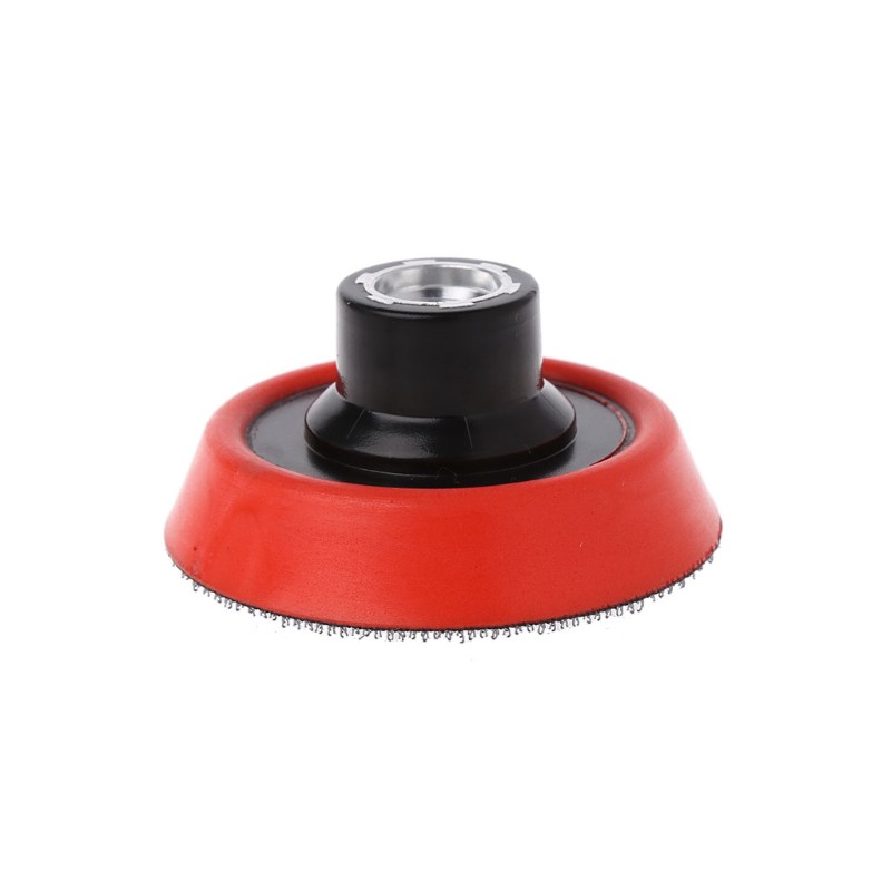 Bộ 3 miếng xốp đánh bóng xe hơi cỡ M14 1.2 &quot; 2 &quot; 3 &quot;