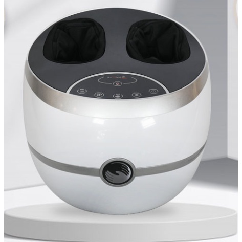 Máy massage chân Hasuta Hmf 260 hàng cao cấp, mát xa chân, xoa bóp chân ngay tại nhà, giúp thư giãn thoải mái