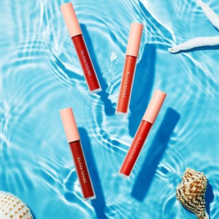 Son Black Rouge All Day Power Proof Matte Tint