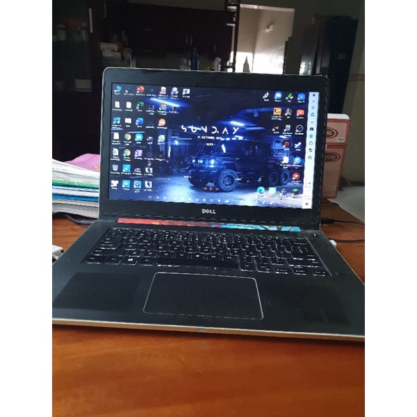 Laptop Dell vostro 5459 cũ giá rẻ chơi Pubg csgo ....
