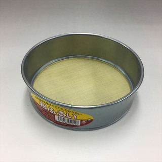 Dụng cụ lọc bột inox Echo Nhật Bản
