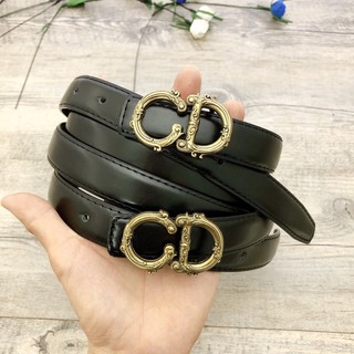 Thắt lưng xinh CD hot hit bản 3cm