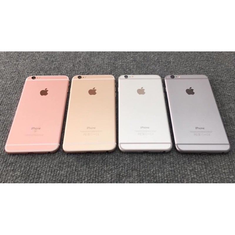 Điện Thoại iPhone 6  bypass bao tắt nguồn tẹt ga không hao pin