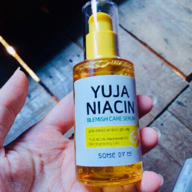 Serum Some by mi mới nhất