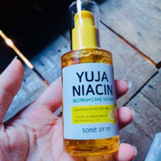 Serum Some by mi mới nhất