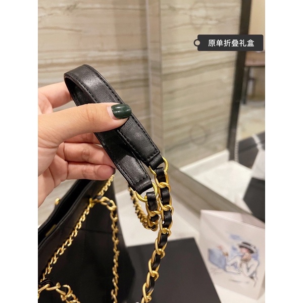 TÚI TOTE CÔNG SỞ DA MỀM