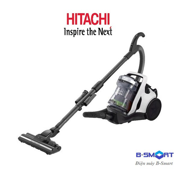 [Mã ELHA10 giảm 6% đơn 5TR] Máy hút bụi Hitachi CV-SC22 2200W