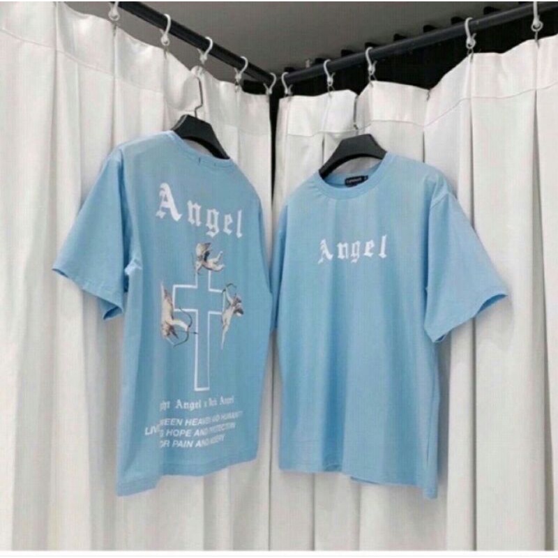 Áo thun thánh giá Angel giá rẻ